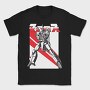 Robotech 5, Tricou Barbati (Unisex)