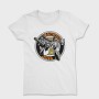 Robotech 8, Tricou Femei