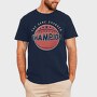 Champion Star Game Changer, Tricou Barbati (Unisex)