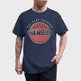 Champion Star Game Changer, Tricou Barbati (Unisex)