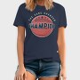 Champion Star Game Changer, Tricou Barbati (Unisex)