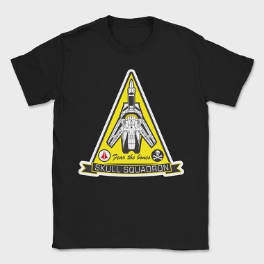 Robotech 9, Tricou Barbati (Unisex)