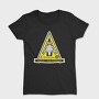Robotech 9, Tricou Femei