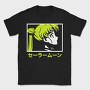 Sailor Moon 1, Tricou Barbati (Unisex)