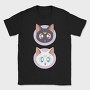 Sailor Moon 16, Tricou Barbati (Unisex)
