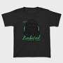 Zombified, Tricou Copii