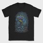 Zombie Gaming Hand, Tricou Barbati (Unisex)