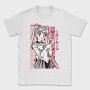 Sailor Moon 24, Tricou Barbati (Unisex)