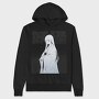 Yuki Onnad, Hanorac Oversize Barbati (Unisex)