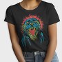 Roaring Tiger Roar, Tricou Femei