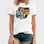 Clown Social Media, Tricou Barbati (Unisex)