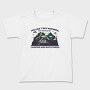 You Cant Buy Hapiness Camping and Watch Birds, Tricou Copii