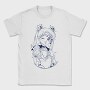 Sailor Moon 8, Tricou Barbati (Unisex)