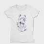 Sailor Moon 8, Tricou Femei