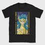 Saint Seiya 1, Tricou Barbati (Unisex)