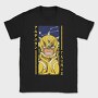 Saint Seiya 11, Tricou Barbati (Unisex)
