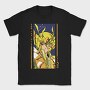 Saint Seiya 12, Tricou Barbati (Unisex)