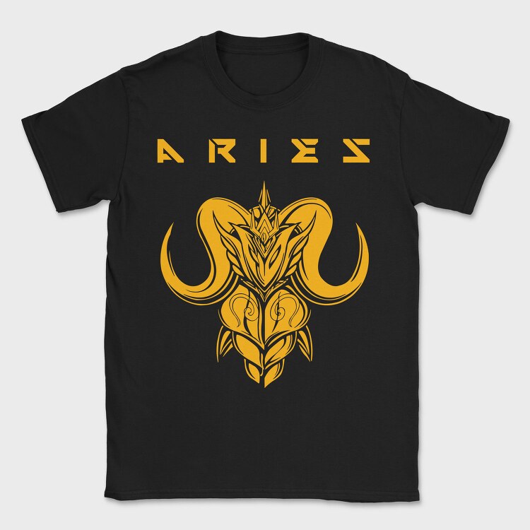 Saint Seiya 13, Tricou Barbati (Unisex)