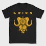 Saint Seiya 13, Tricou Barbati (Unisex)