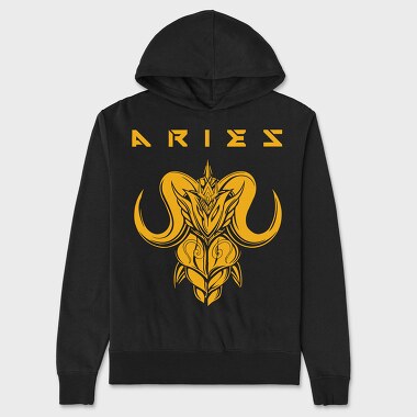 Saint Seiya 13, Hanorac Oversize Barbati (Unisex)