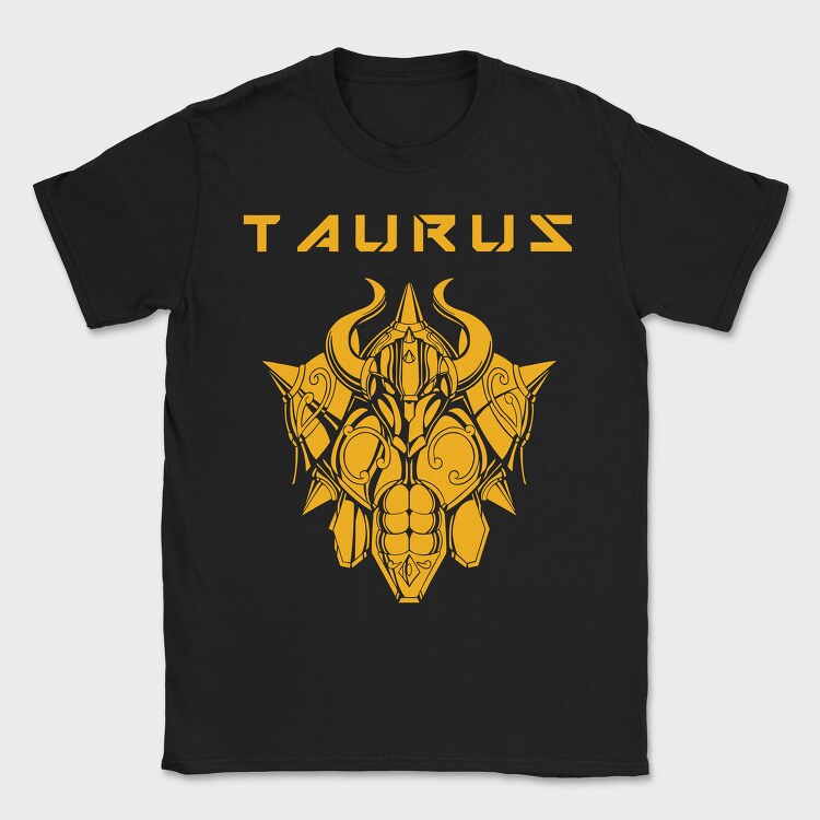 Saint Seiya 14, Tricou Barbati (Unisex)