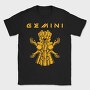 Saint Seiya 15, Tricou Barbati (Unisex)