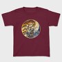 Yingyang Tree of Life, Tricou Copii