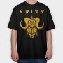 Saint Seiya 13, Tricou Oversize Barbati (Unisex)