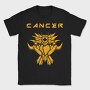 Saint Seiya 16, Tricou Barbati (Unisex)
