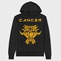 Saint Seiya 16, Hanorac Oversize Barbati (Unisex)