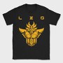 Saint Seiya 17, Tricou Barbati (Unisex)