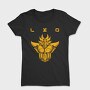Saint Seiya 17, Tricou Femei