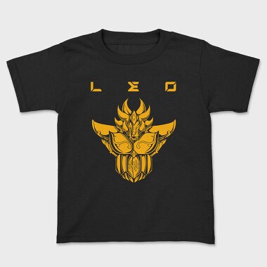 Saint Seiya 17, Tricou Copii