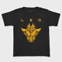 Saint Seiya 17, Tricou Copii