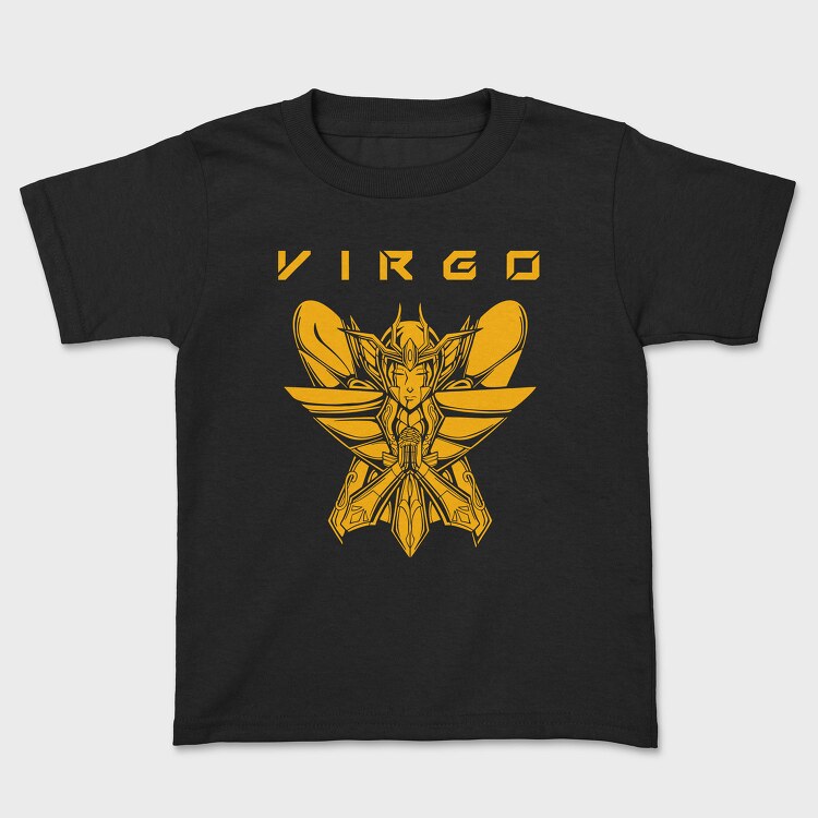 Saint Seiya 18, Tricou Copii