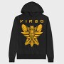 Saint Seiya 18, Hanorac Oversize Barbati (Unisex)