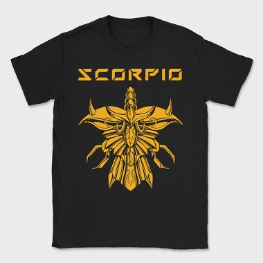 Saint Seiya 20, Tricou Barbati (Unisex)