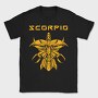 Saint Seiya 20, Tricou Barbati (Unisex)