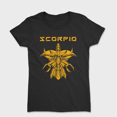 Saint Seiya 20, Tricou Femei