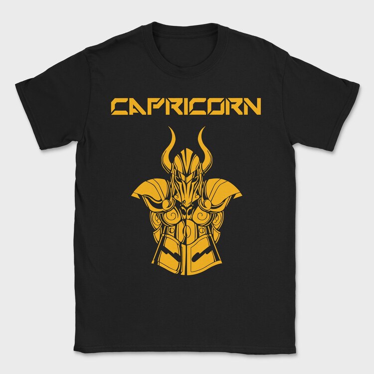 Saint Seiya 22, Tricou Barbati (Unisex)
