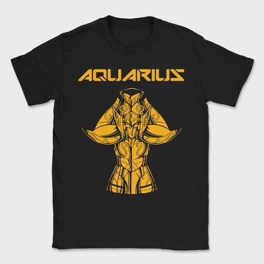 Saint Seiya 23, Tricou Barbati (Unisex)