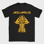 Saint Seiya 23, Tricou Barbati (Unisex)