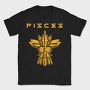 Saint Seiya 24, Tricou Barbati (Unisex)