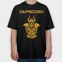 Saint Seiya 22, Tricou Oversize Barbati (Unisex)