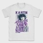 Saint Seiya 3, Tricou Barbati (Unisex)