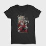 Saint Seiya 4, Tricou Femei