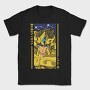 Saint Seiya 7, Tricou Barbati (Unisex)