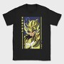Saint Seiya 8, Tricou Barbati (Unisex)