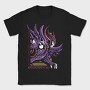 Saint Seiya Knights of the Zodiac 2, Tricou Barbati (Unisex)