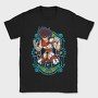 Saint Seiya Knights of the Zodiac 3, Tricou Barbati (Unisex)